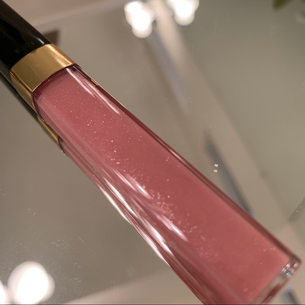 Chanel Glossimer 347 Allegorie